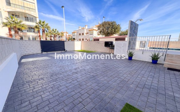 Resale - Apartment - Guardamar del Segura - Guardamar del Segura Centro