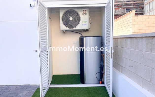 Resale - Apartment - Guardamar del Segura - Guardamar del Segura Centro