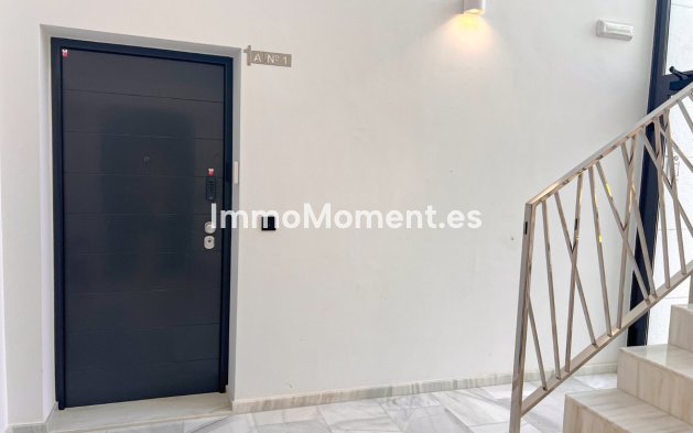Resale - Apartment - Guardamar del Segura - Guardamar del Segura Centro