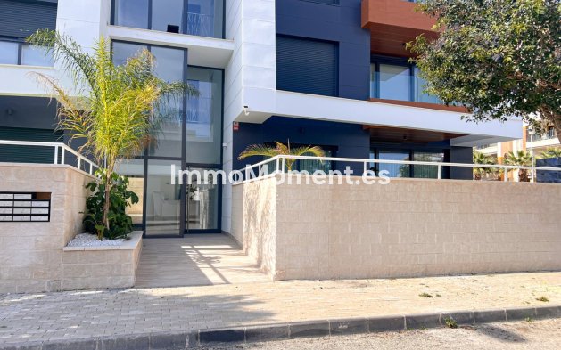 Resale - Apartment - Guardamar del Segura - Guardamar del Segura Centro