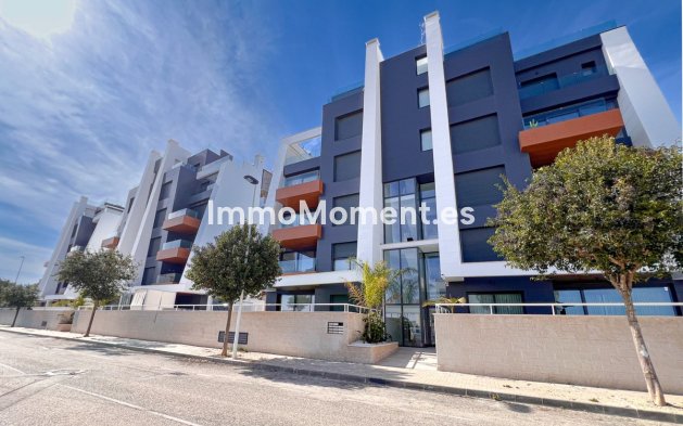 Resale - Apartment - Guardamar del Segura - Guardamar del Segura Centro