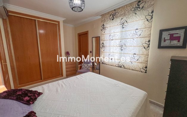 Wiederverkauf - Wohnung - Torrevieja - Torrevieja Centro