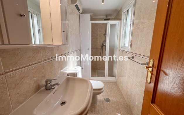 Wiederverkauf - Wohnung - Torrevieja - Torrevieja Centro