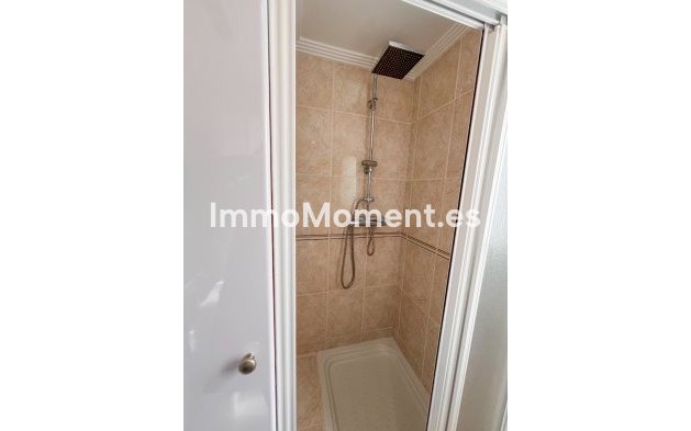 Wiederverkauf - Wohnung - Torrevieja - Torrevieja Centro