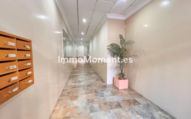 Wiederverkauf - Wohnung - Torrevieja - Torrevieja Centro