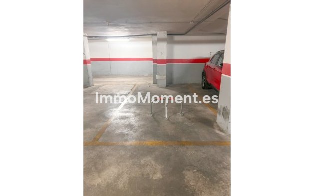 Wiederverkauf - Wohnung - Torrevieja - Torrevieja Centro