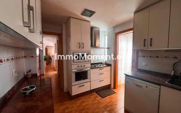 Wiederverkauf - Wohnung - Guardamar del Segura - Guardamar del Segura Centro