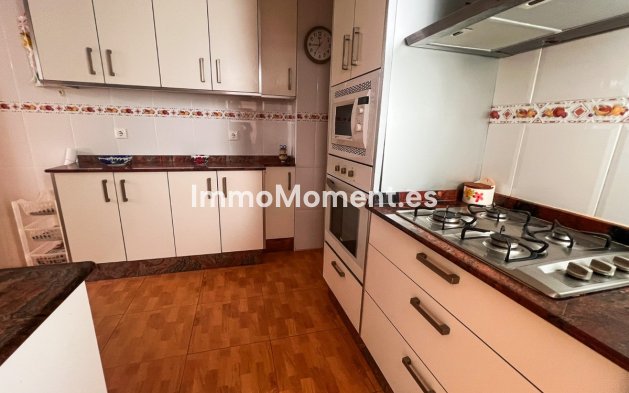 Wiederverkauf - Wohnung - Guardamar del Segura - Guardamar del Segura Centro