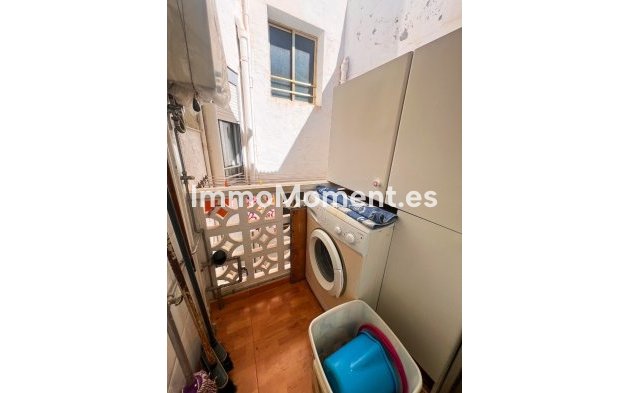 Wiederverkauf - Wohnung - Guardamar del Segura - Guardamar del Segura Centro