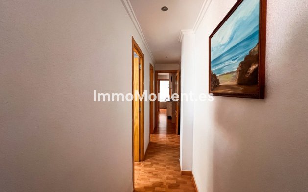 Wiederverkauf - Wohnung - Guardamar del Segura - Guardamar del Segura Centro