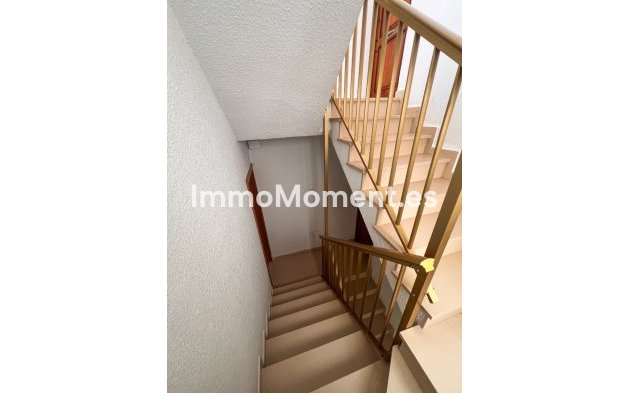 Wiederverkauf - Wohnung - Guardamar del Segura - Guardamar del Segura Centro