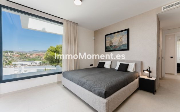 Wiederverkauf - Wohnung - Marbella - Cabopino