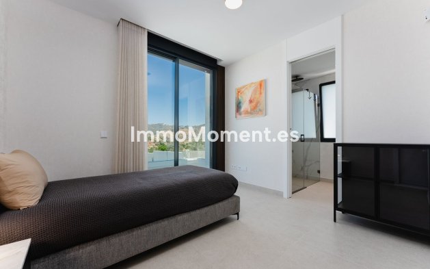 Wiederverkauf - Wohnung - Marbella - Cabopino