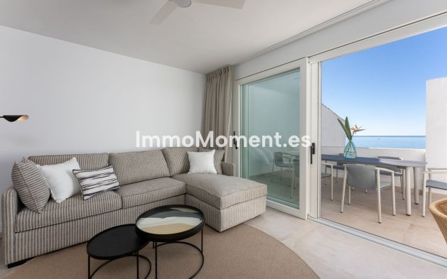 Bestaande woning - Appartement - Mijas - Calahonda