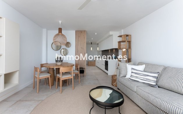 Bestaande woning - Appartement - Mijas - Calahonda