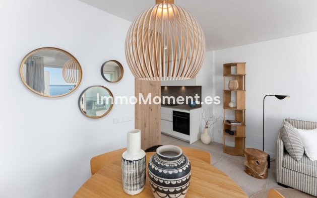 Bestaande woning - Appartement - Mijas - Calahonda