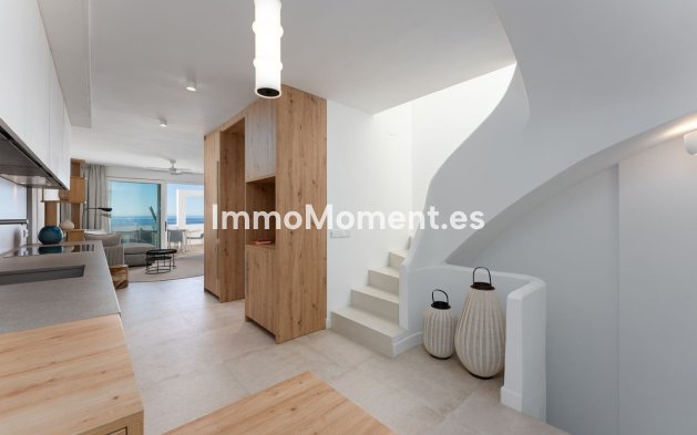 Bestaande woning - Appartement - Mijas - Calahonda