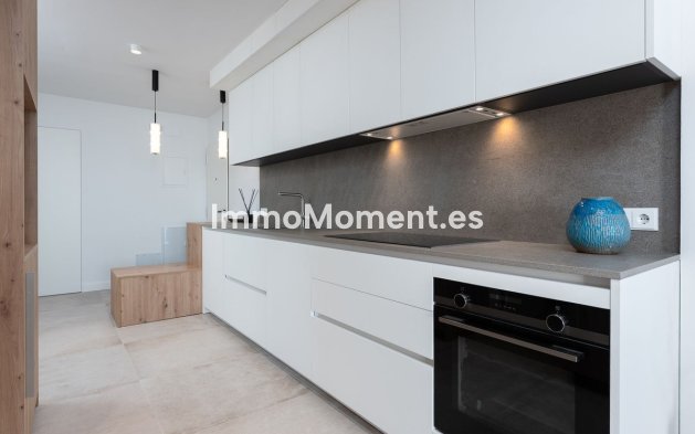 Bestaande woning - Appartement - Mijas - Calahonda