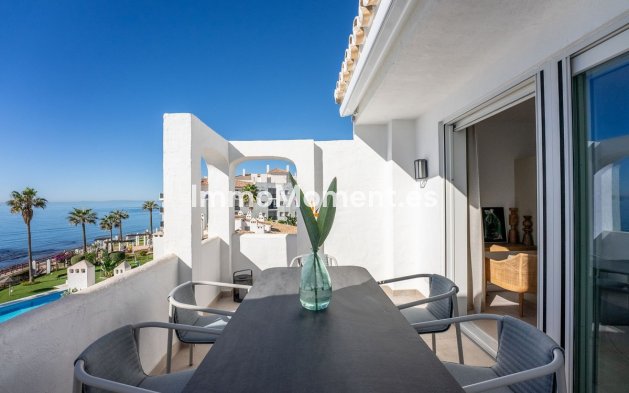Bestaande woning - Appartement - Mijas - Calahonda