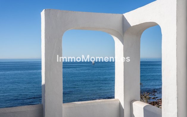 Bestaande woning - Appartement - Mijas - Calahonda
