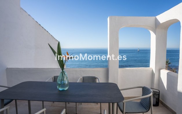 Bestaande woning - Appartement - Mijas - Calahonda