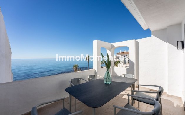 Bestaande woning - Appartement - Mijas - Calahonda