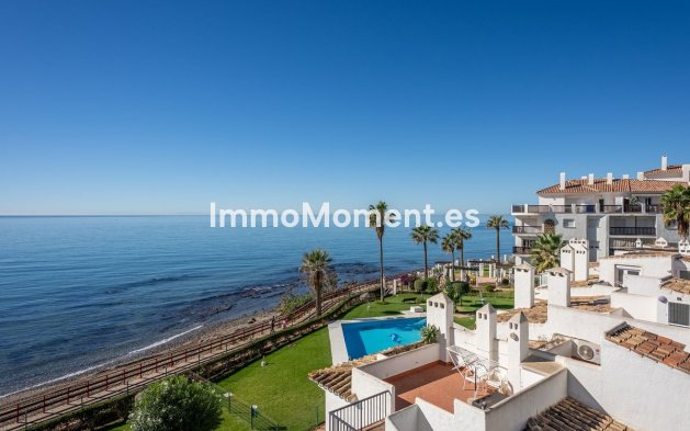 Bestaande woning - Appartement - Mijas - Calahonda