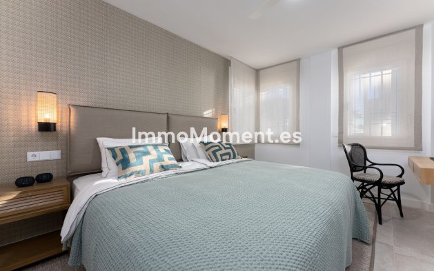 Bestaande woning - Appartement - Mijas - Calahonda