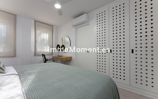 Bestaande woning - Appartement - Mijas - Calahonda