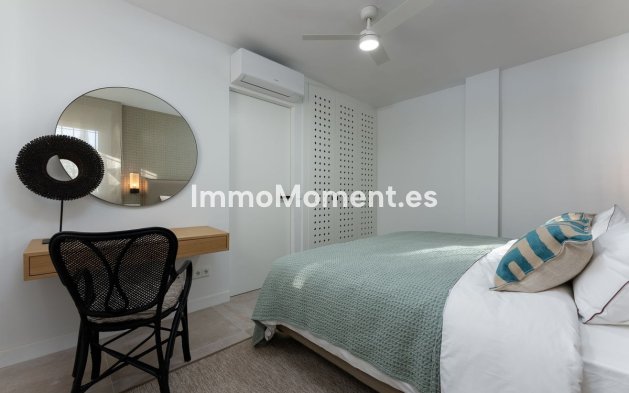 Bestaande woning - Appartement - Mijas - Calahonda