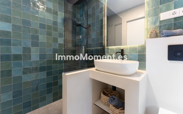 Bestaande woning - Appartement - Mijas - Calahonda