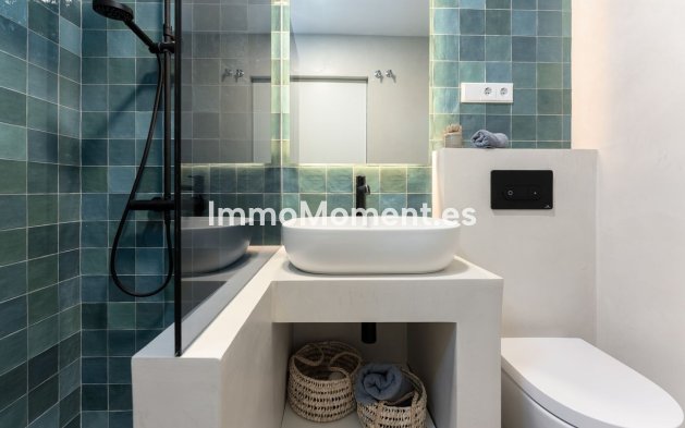 Bestaande woning - Appartement - Mijas - Calahonda