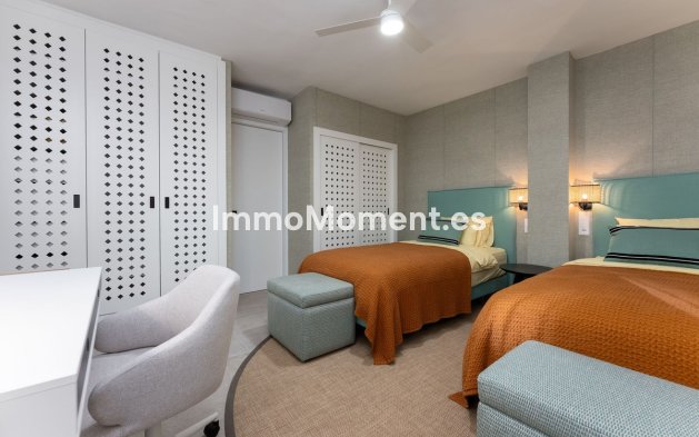 Bestaande woning - Appartement - Mijas - Calahonda