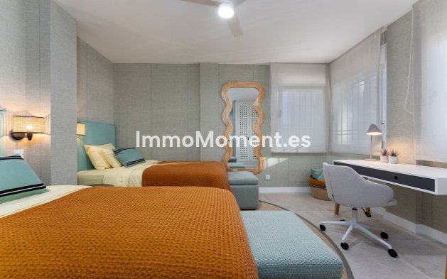 Bestaande woning - Appartement - Mijas - Calahonda