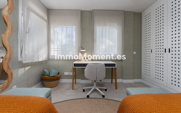 Bestaande woning - Appartement - Mijas - Calahonda