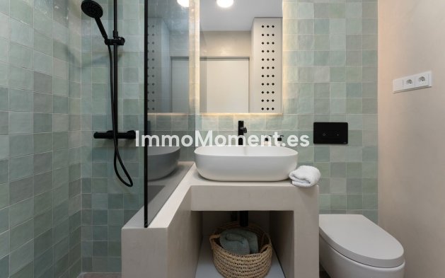 Bestaande woning - Appartement - Mijas - Calahonda