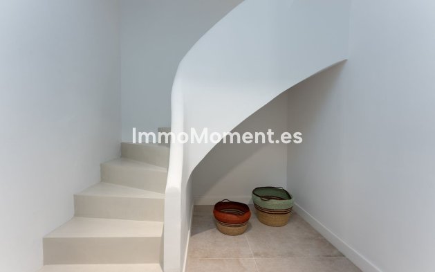 Bestaande woning - Appartement - Mijas - Calahonda