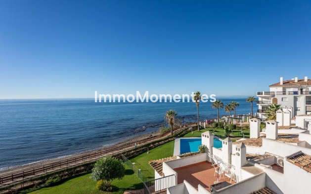 Bestaande woning - Appartement - Mijas - Calahonda