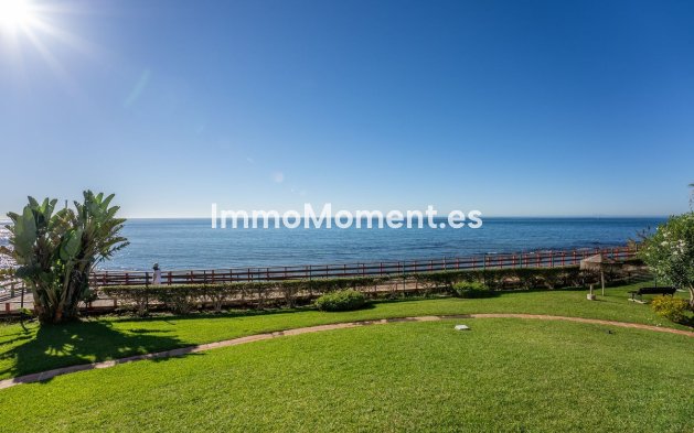 Bestaande woning - Appartement - Mijas - Calahonda