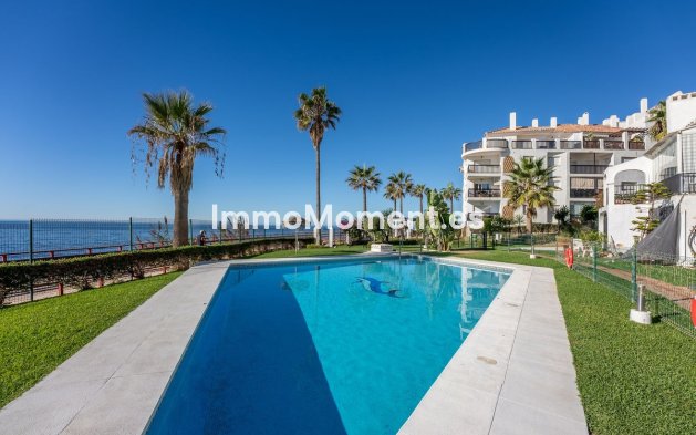 Bestaande woning - Appartement - Mijas - Calahonda