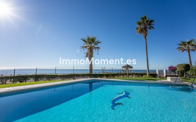 Bestaande woning - Appartement - Mijas - Calahonda