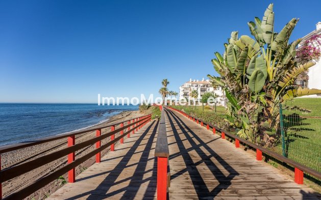 Bestaande woning - Appartement - Mijas - Calahonda
