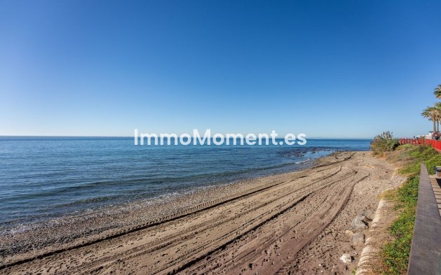 Bestaande woning - Appartement - Mijas - Calahonda