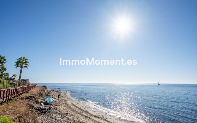 Bestaande woning - Appartement - Mijas - Calahonda