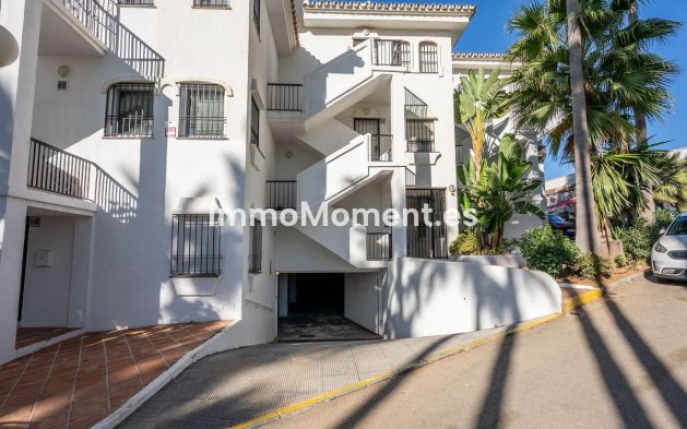 Bestaande woning - Appartement - Mijas - Calahonda