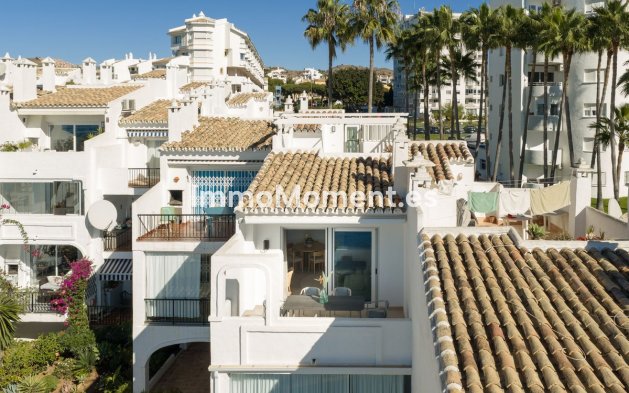 Bestaande woning - Appartement - Mijas - Calahonda