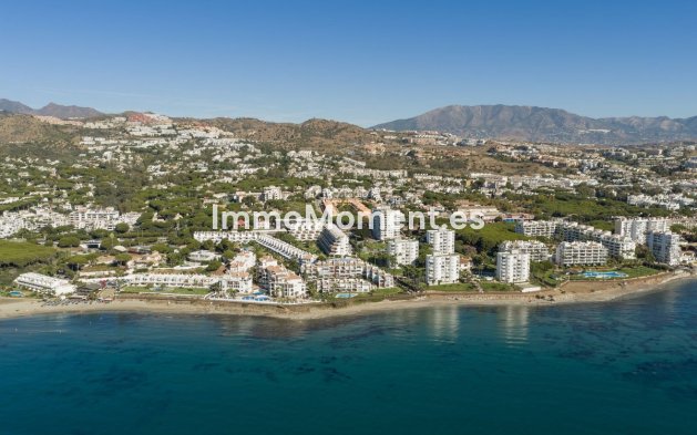 Bestaande woning - Appartement - Mijas - Calahonda