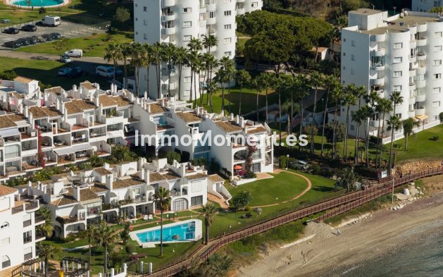 Bestaande woning - Appartement - Mijas - Calahonda