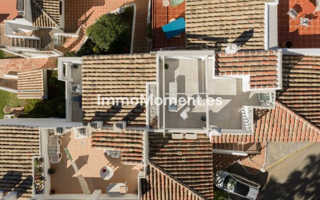 Bestaande woning - Appartement - Mijas - Calahonda