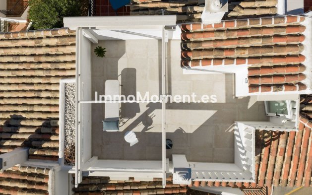 Bestaande woning - Appartement - Mijas - Calahonda